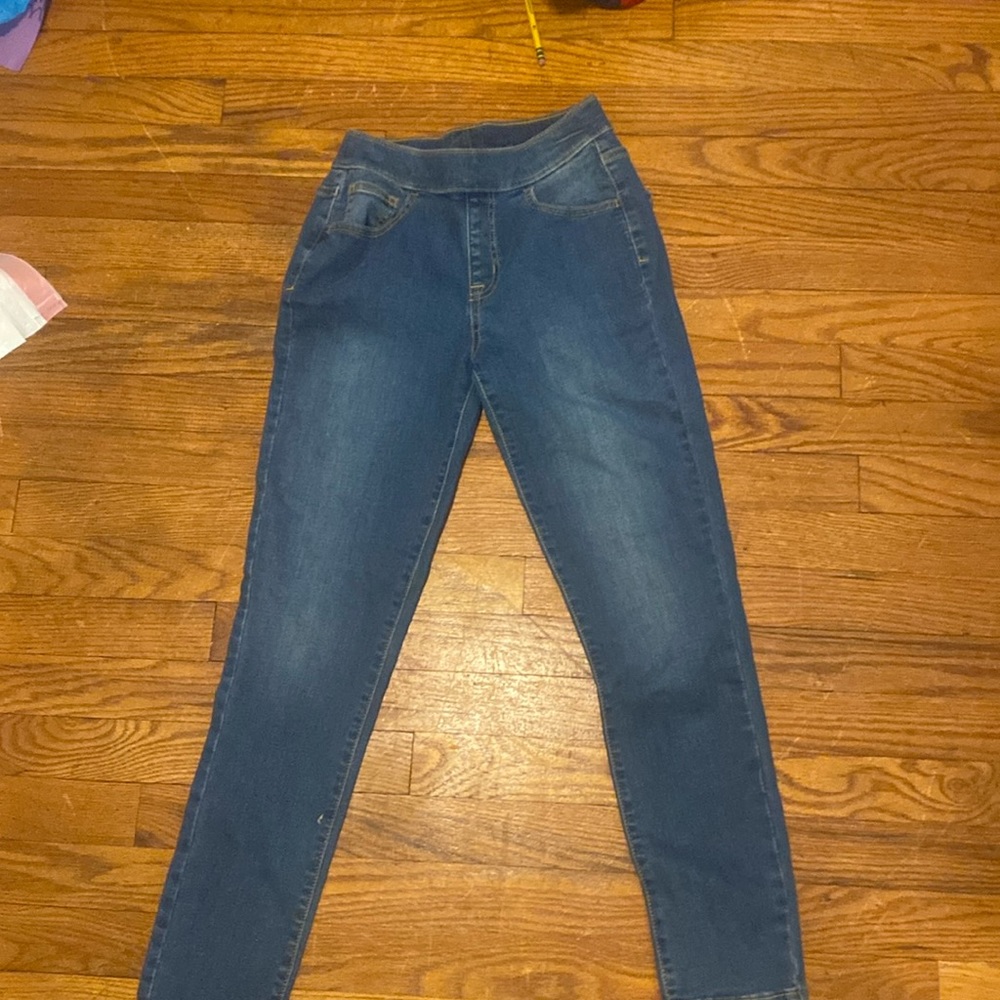 They are a good brand and are comfortable